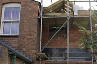 free Bruntcliffe home extension quotes